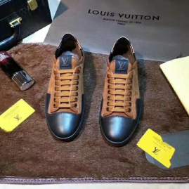 Picture of Louis Vuitton Shoes _SKULVsz38-44jyh096015122